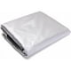 thumbnail image 2 of Funda protectora para muebles de jardín, tejido poliéster impermeable, para mesa y sillas de jardín, anti-UV, para mesa y sillas de jardín rectangulares - 11511570 CM, 2 of 5