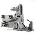 thumbnail image 2 of T-H Marine HF-1-DP Hot Foot Original Foot Throttle, 2 of 4