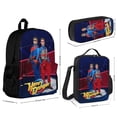 thumbnail image 6 of Henry Danger Backpacks 3 Piece Set Bookbag with Lunch Bag And Pencil Case, 6 of 6
