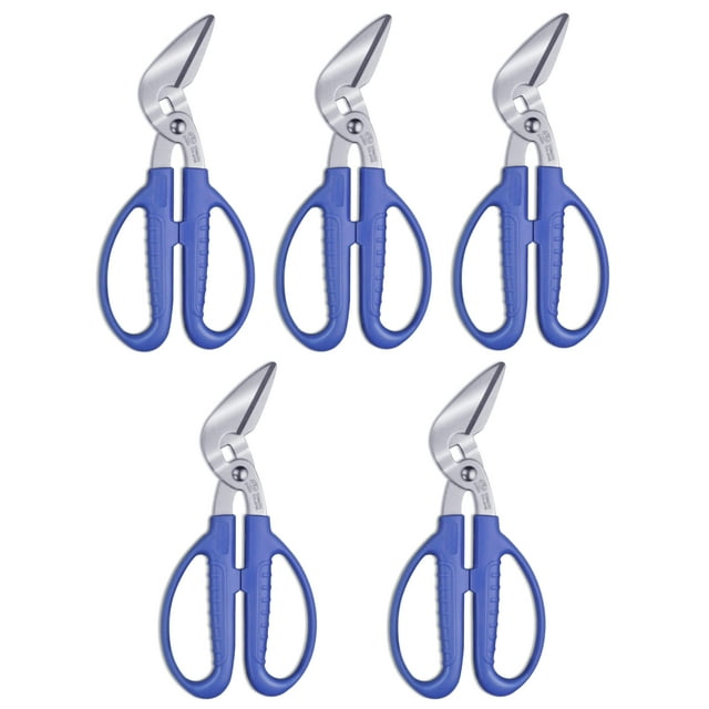 Tijeras CANARY para Cartón Corrugado de Acero Japonés 21.5 cm