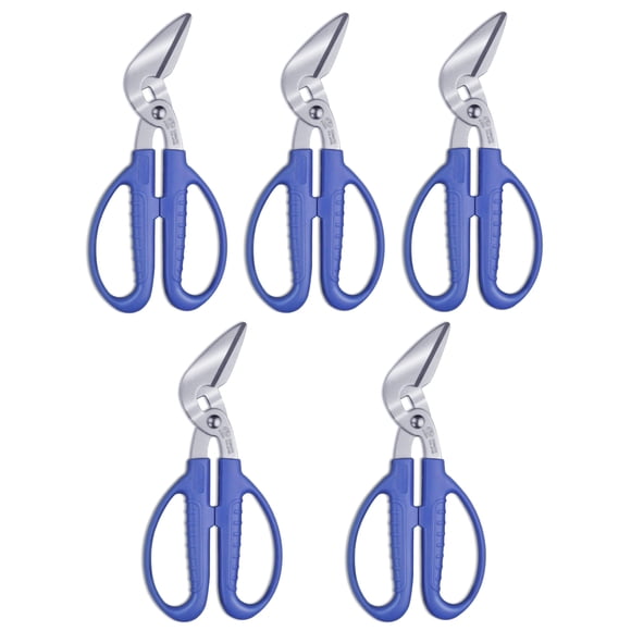 Tijeras CANARY para Cartón Corrugado de Acero Japonés 21.5 cm