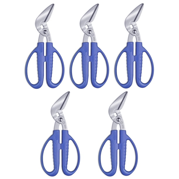 Tijeras CANARY para Cartón Corrugado de Acero Japonés 21.5 cm