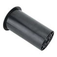 thumbnail image 2 of Opening Hole 81mm Sound Tube, Speaker Port Tube,  Inner Wall Durable Inverted Tube, For 8-12 Inch Speakers, 2 of 8