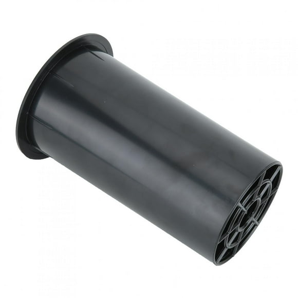 Wchiuoe 1PCS Speaker Inverting Tube Opening Hole 81mm Length 153mm Speaker Port Tube Suitable For 8-12 Inches Speakers