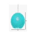 thumbnail image 3 of Varaluz Urchin 1-Lt Pendant - Aqua Velvet, 3 of 4