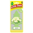 thumbnail image 2 of Little Trees Car Air Freshener, Little Trees Jasmine(Pack of 2), 2 of 2