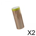 thumbnail image 1 of Cintas Adhesivas Pregrabadas Macarena 15 m Tratamiento de Pared para Marcos de Coches y Carrocerías 30 cm, 1 of 8