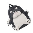 thumbnail image 4 of Mochila para estudiantes, Mochila para estudiantes Mochila de dibujos animados de gran capacidad Mochila para estudiantes de gran capacidad Rendimiento inigualable, 4 of 14