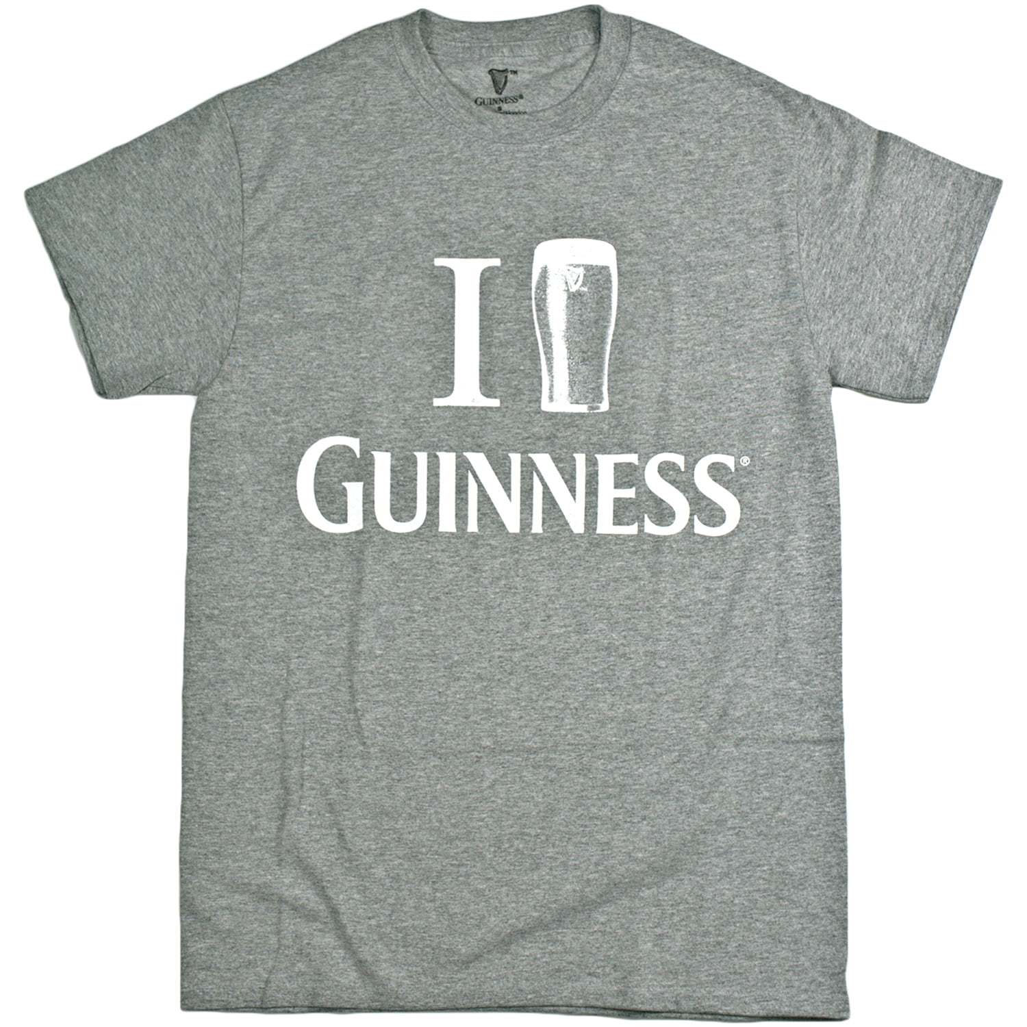 carner guinness t shirt
