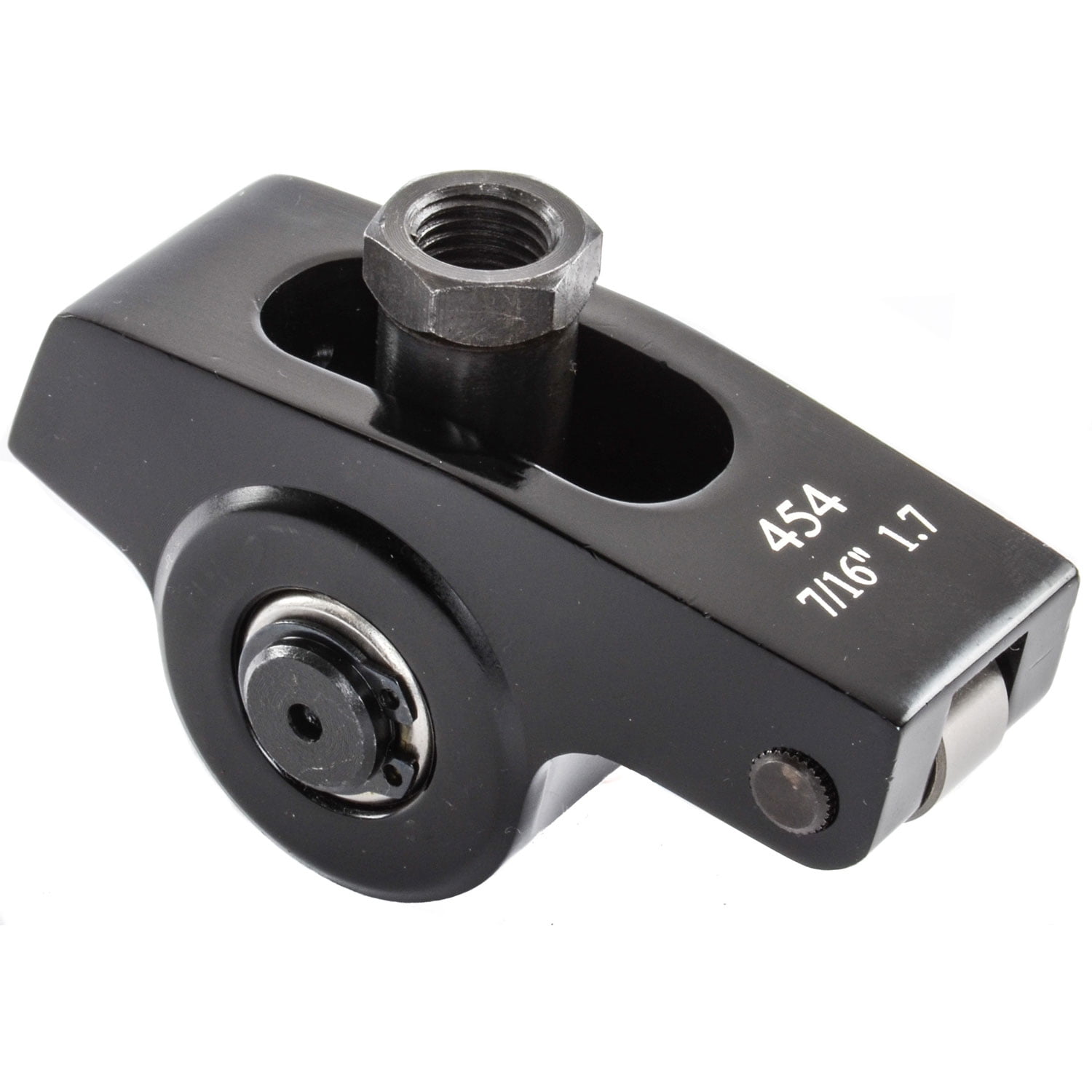 JEGS Performance Products 20985 Aluminum Roller Rocker Arms Big Block