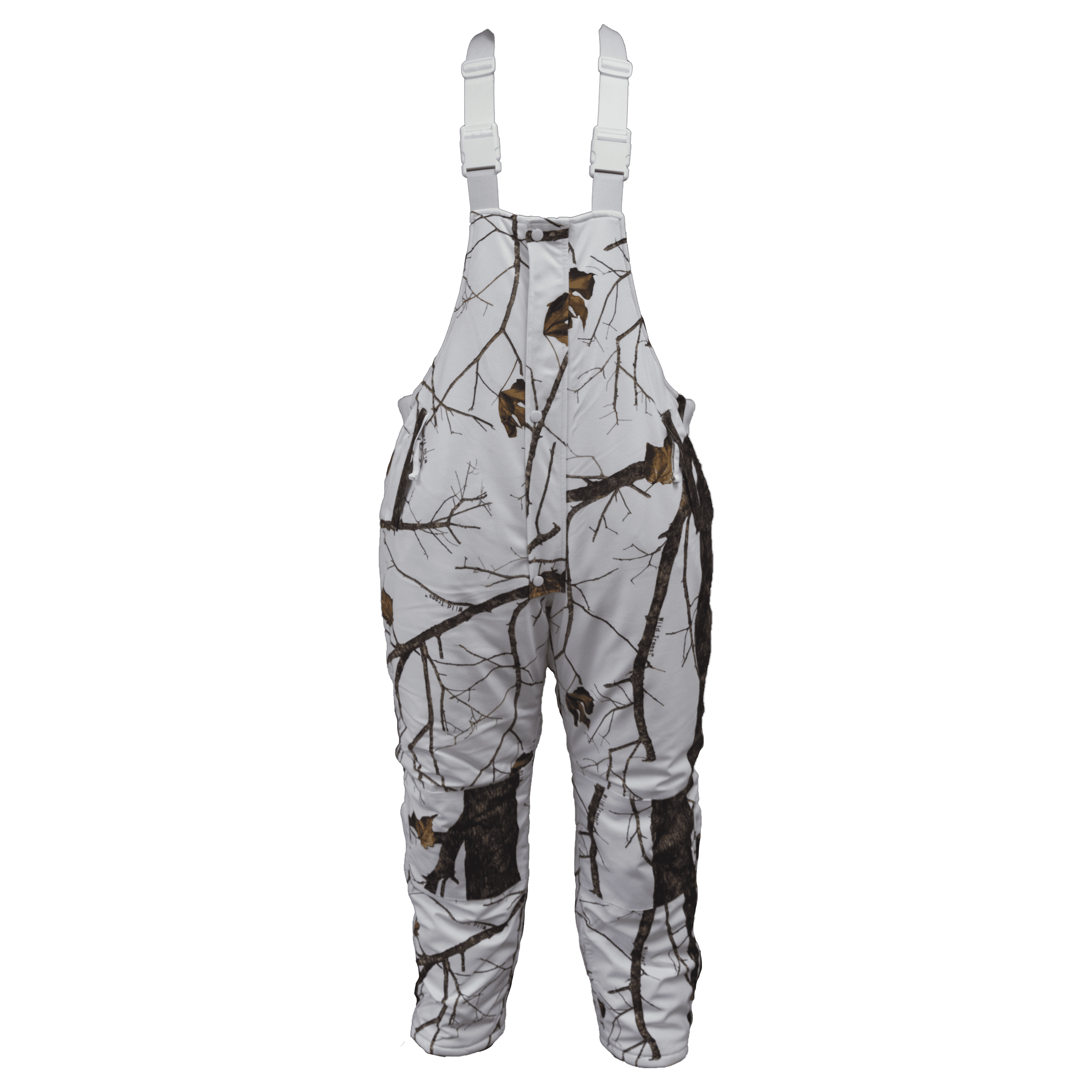 Waterproof Insulated Bibs Wildtree SnowM