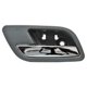 thumbnail image 1 of Manija Puerta Interior Yukon 2007 A 2014 Gmc Trasera Izq Gris/Cromo Genérica ., 1 of 4