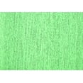 thumbnail image 1 of Ahgly Company Indoor Rectangle Abstract Green Contemporary Area Rugs, 2' x 3', 1 of 1