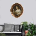 thumbnail image 4 of Titular de La Foto Decorativa en Relieve Adornado Del Imagen para La Decoración, 4 of 7