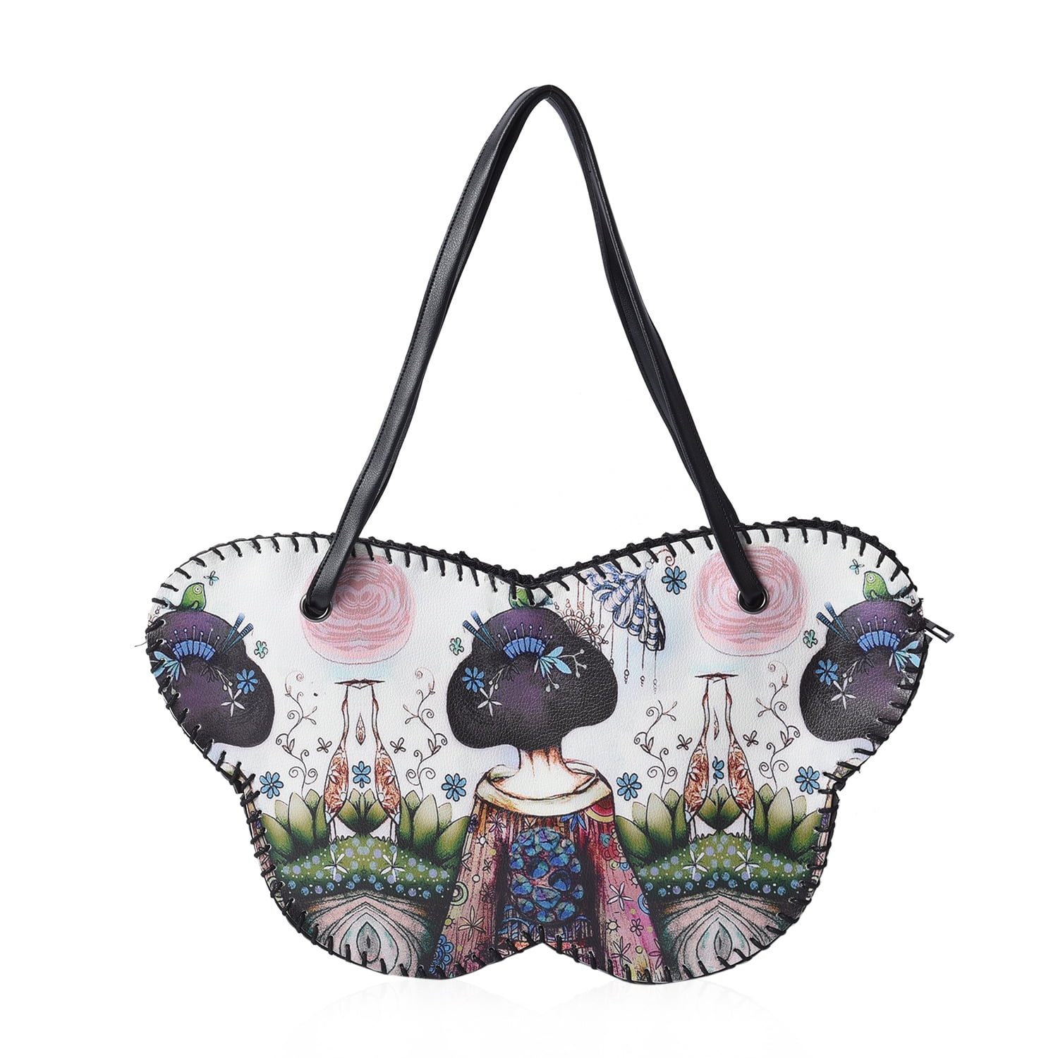 Fashion Butterfly Shoulder Messenger Bag Shipping Womens Bags Tote Handbags Hobo
