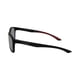 thumbnail image 3 of Lentes de Sol Tommy Hilfiger Hombre X67182 Outlook Marco de Plástico Color Negro con Filtro 100% UV, 3 of 5