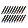 thumbnail image 4 of MasteelfCA 150Pcs Pen Ink Cartridges Refills Durable Fountain Drawing Pen Ink Sacs, 4 of 8