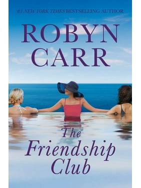 The Friendship Club (Hardcover)