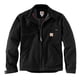 thumbnail image 4 of Chaqueta Carhartt Duck Detroit para hombre, negra, 100% algodón, 4 of 5