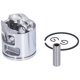 thumbnail image 3 of Kit de pistón con anillo para motosierra HUSQVARNA 555 560 562 de repuesto de 46 mm 505 21 55‑02, 3 of 14