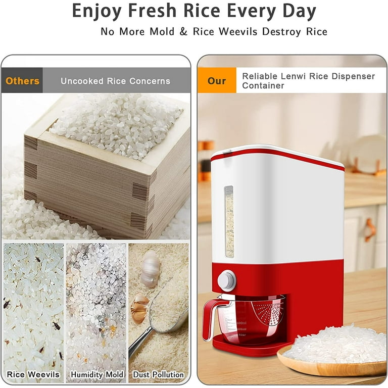 How to Keep Pantry Dry And Mold Free: Ultimate Tips & Tricks