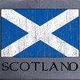thumbnail image 2 of CafePress - Scotland Flag Cap - Adjustable 100% Brushed Unisex Casual Cotton Baseball Cap, Beige, 1, 2 of 2