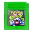 thumbnail image 4 of Pokémon Green Versión Game Boy Nuevo en Caja con Acrílico, 4 of 6
