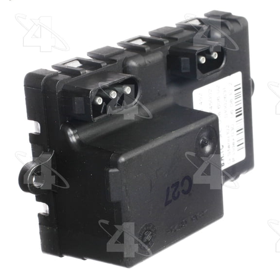 HVAC System Switch 20660 for BMW 645Ci, BMW 545i, BMW 530i, BMW 525i, BMW 550i