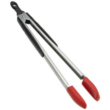 

GoodCook Touch 12-Inch Locking Tongs
