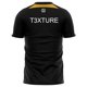 thumbnail image 3 of 2024 Nueva camiseta de apoyo para culb de deportes electrónicos GEN G, uniforme de juegos Valorant, camisetas para hombre, competición deportiva, entrenamiento, camisetas unisex transpirables, 3 of 5