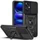 thumbnail image 1 of Funda protectora de lente deslizante para Redmi Note 12S, 12 Pro Plus, POCO F5, X5 Pro, Xiaomi 12T, 12, 12X, POCO X4, GT, X3, F4, C40, 1 of 4