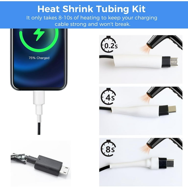 Charger Cable Why Does My Iphone Heat Up When Charging Fix Broken