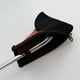 thumbnail image 3 of Funda impermeable para palos de golf unisex para adultos. Protección contra putters. marrón, 3 of 9