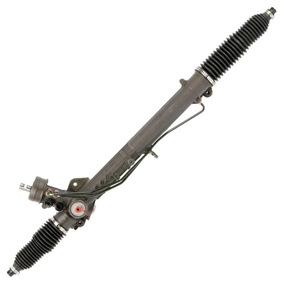 Power Steering Rack & Pinion For Audi A4 S4 & Passat B5 - BuyAutoParts