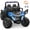 Blue, variant on East doll 24V Kids Ride on UTV Car, 2 Seater Ride on Toy for Big Kids, Power Ride on Car for Boys, 4WD 800W Motors, Kid Electric Car Aged 3-8Y , 5.1 MPH , EVA Wheels, Remote Control, Music, Pink