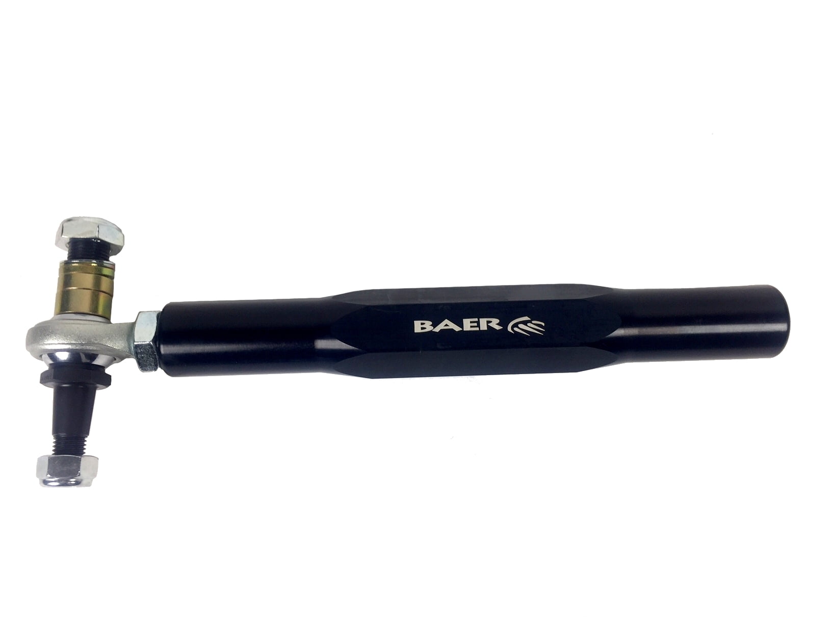 Baer Tracker Adjustable Tie Rod Ends