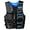 Blue, variant on O'Brien Men's Flex V-Back Life Jacket