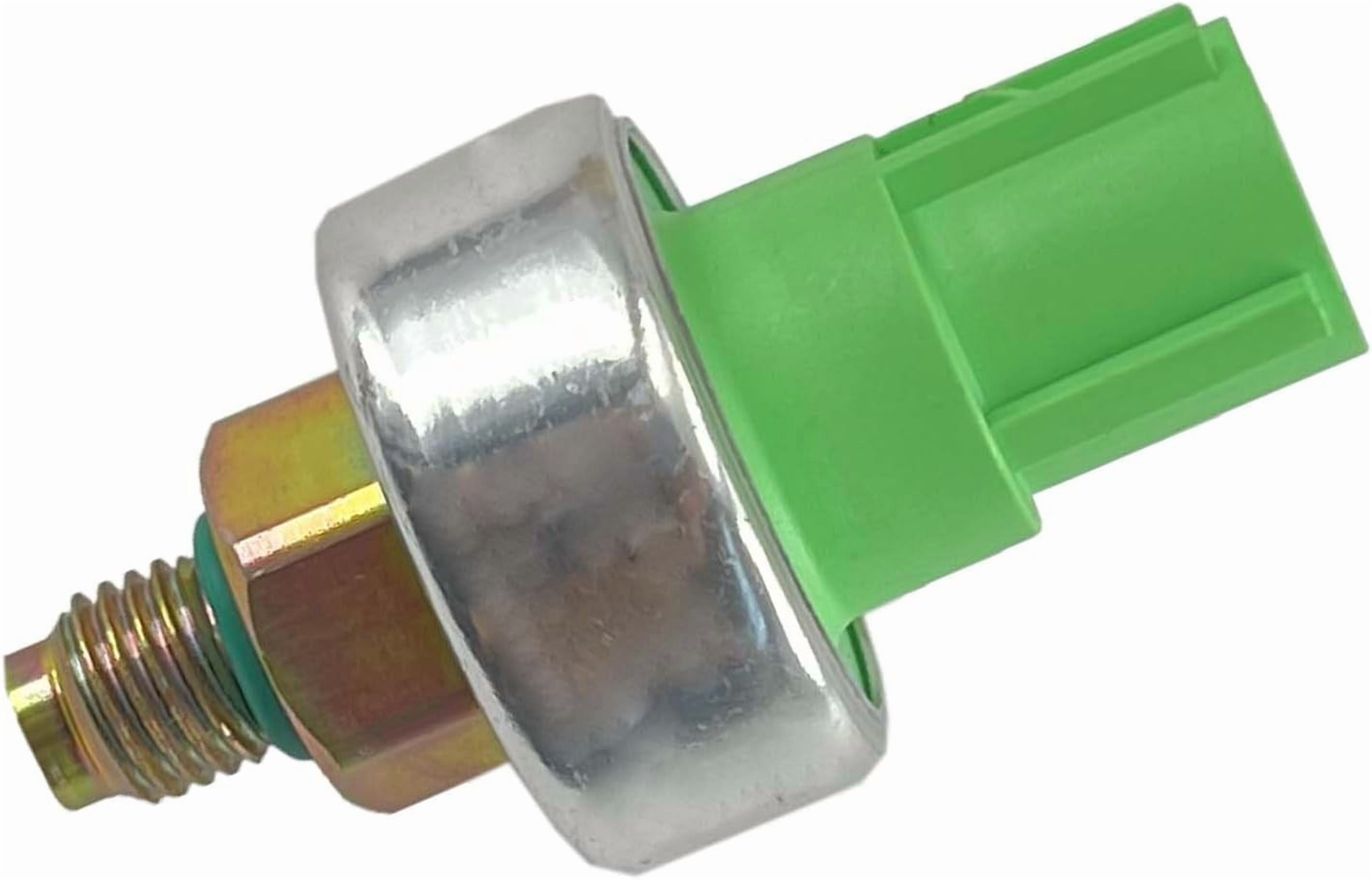 Sucwinco Engine Power Steering Pressure Switch Oil Pressure Sensor 56490-P0H-013 Compatible with Accord Pilot CL MDX TL Civic Odyssey Ridgeline