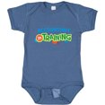thumbnail image 3 of Inktastic Accountant in Training Accounting Boys or Girls Baby Bodysuit, 3 of 5