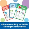 thumbnail image 5 of Learning Resources Skill Builders! Kindergarten Letter & Number Maker Math Games for Kids Ages 6 and Up, 5 of 7