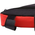 thumbnail image 3 of AIGIA Bike Triangle Frame Bag Bicycle Cycling Storage Triangle Top Tube Front Pouch Saddle Bag for Road and Mountain Bikes, 3 of 4