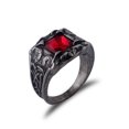thumbnail image 1 of RJ Dropshipping Dark Souls Rings Havel's Demon's Scar Chloranthy Ring Cosplay Anillos For Men Jewelry Accessories Gift R26 10, 1 of 6