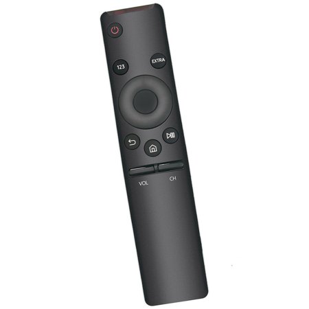 New Replace Remote for Samsung TV UN40KU6270F UN50KU6270 UN60KU6270 UN55KU6270