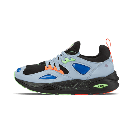 PUMA MENS TRC Blaze Sci Fi 386123 01 386123 01 from Stadium Goods