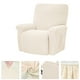 thumbnail image 2 of 1 funda elástica para sillón reclinable antideslizante y para sofá de masaje., 2 of 5