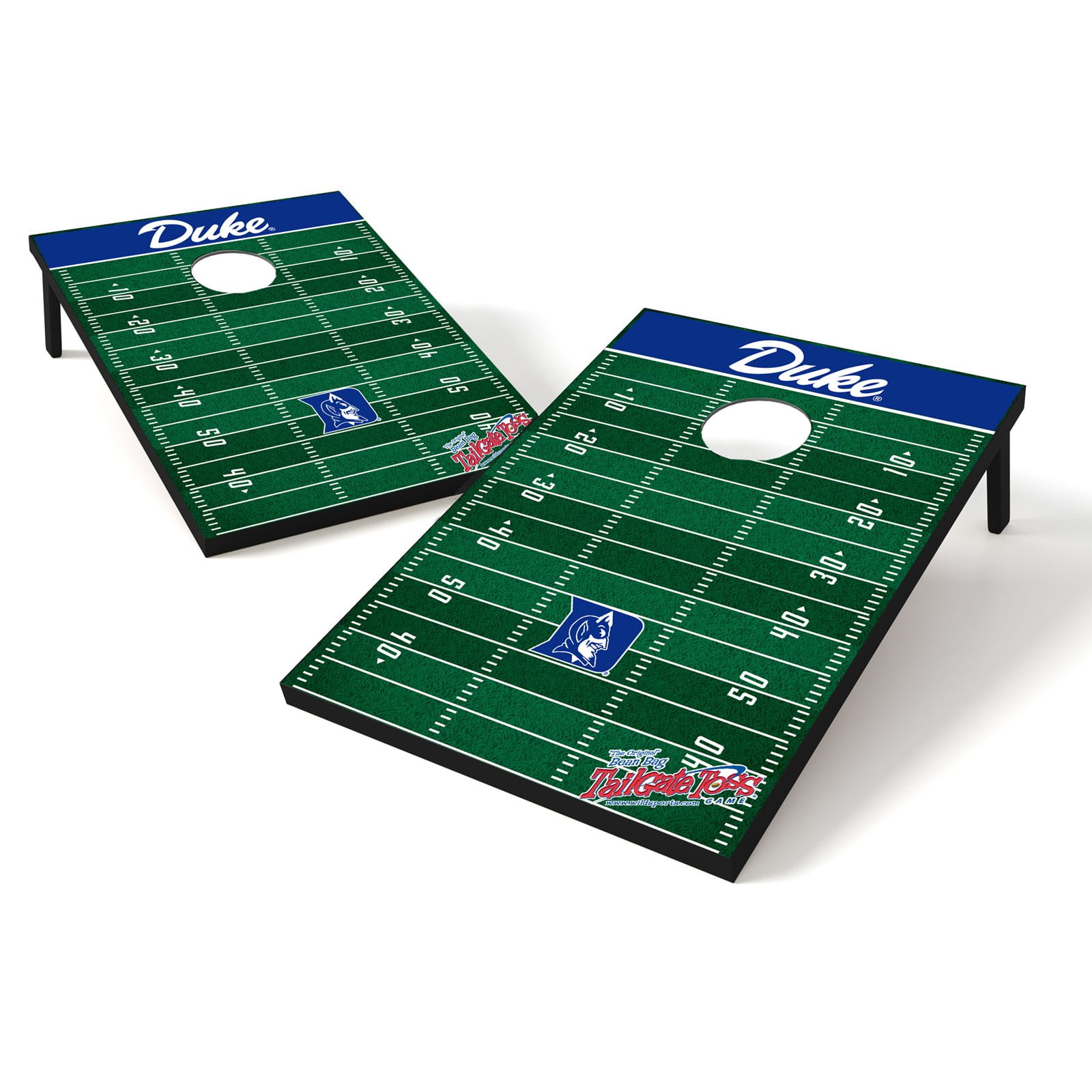 Wild Sports Houston Texans 2x3 Tailgate Toss NFL Outdoor