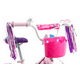 thumbnail image 5 of Bicicleta Infantil Benotto Stellina R14 1V Niña Rosa, 5 of 7
