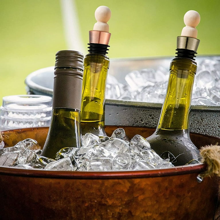 Wine bottle online hardware