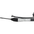 thumbnail image 4 of Detroit Axle - Electric Steering Rack & Pinion for 2005-2007 Ford Escape, 2006 2007 Mercury Mariner, Electronic Assist Rack and Pinion Assembly Replacement, 4 of 7