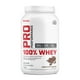 thumbnail image 1 of GNC Pro Performance 100% Whey Protein Powder - Chocolate Supreme, 25 Servings, Supports Healthy Metabolism and Lean Muscle Recovery, 1 of 5